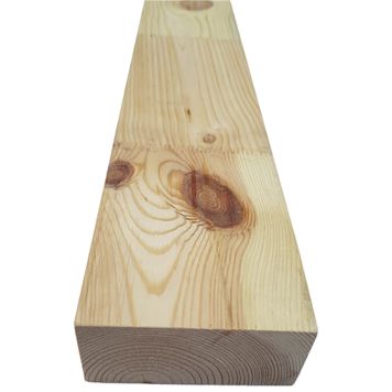 Höövelpruss SH sõrmjätkatud mänd 39 x 66 x 2550 mm