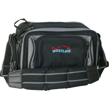 Kalastustarvete kott Westline S