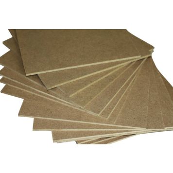 Puitkiudplaat ehk soome papp 3 x 610 x 1220 mm