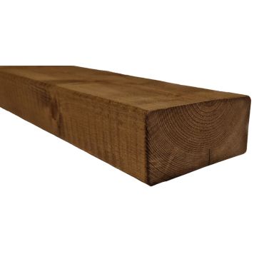 Immutatud höövelpruss H3 45 x 195 x 4200 mm