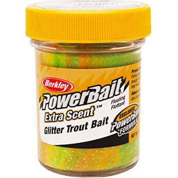 Peibutussööt Trout Bait 50 g Rainbow