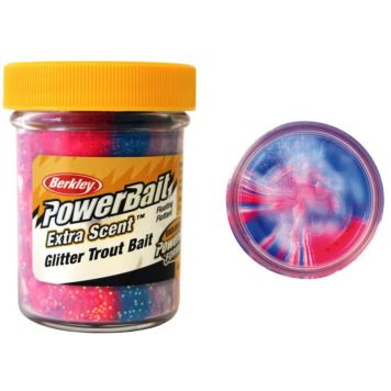 Peibutussööt Trout Bait 50 g Captain America