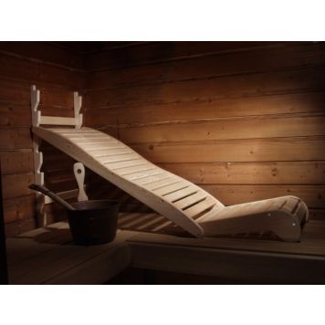 Saunalava tool Pinetta mänd