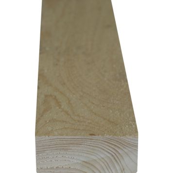 Saetud laud ABC KD/HT 47 x 100 x 4200 mm