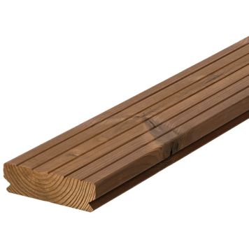 Terrassilaud LD2 termomänd 26 x 92 x 3900 mm