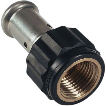 Liitmik 20 mm x 1/2" SK