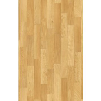 Vinüülpõrandakate Beauflor Atlantic Beech Plank 101S, 3 m