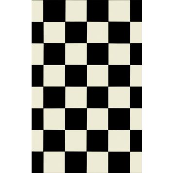 Vinüülpõrandakate Beauflor Atlantic Damier 019D, 4 m