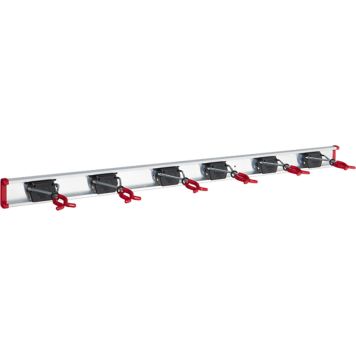 Tööriistahoidik Bruns 6 kohta