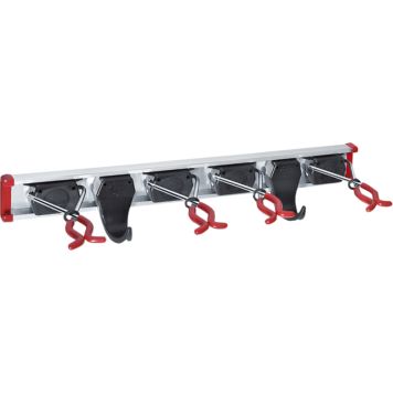 Tööriistahoidik Bruns 4+2 kohta