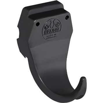 Riputuskonksud Bruns 2 tk