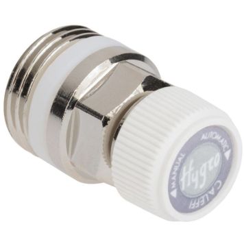 Automaatne õhutusventiil 1/2"