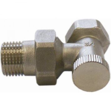 Radiaatori sulgventiil Schlösser 1/2"