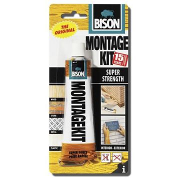 Montaažiliim Montage Kit