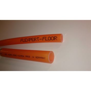 Põrandaküttetoru Flexpert Floor 16 x 2 mm