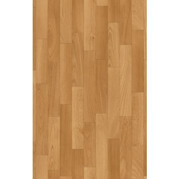 Vinüülpõrandakate Beauflor Beech Plank 001M 3 m
