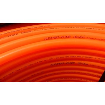 Põrandaküttetoru Flexpert Floor 20 x 2 mm