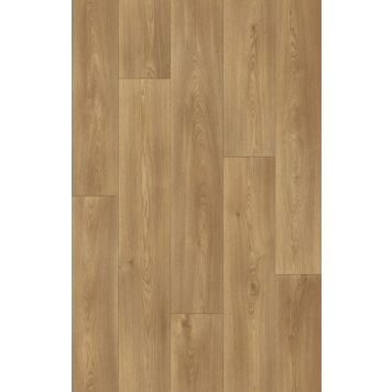Vinüülpõrandakate Beauflor Columbian Oak 636L 3 m