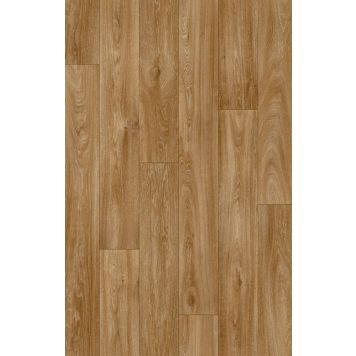 Vinüülpõrandakate Beauflor Havanna Oak 602M 2 m