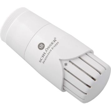 Radiaatori termostaatpea Diamant RA-N