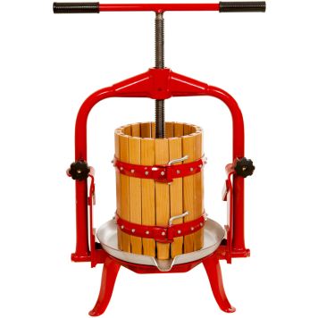 Mahlapress Fratelli Baesso F25