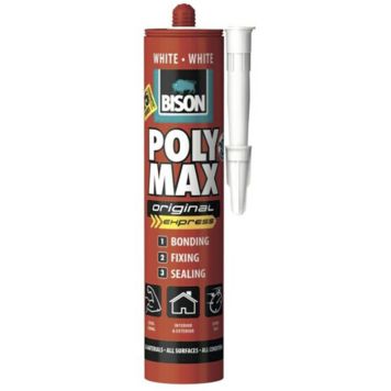 Liim Poly Max White