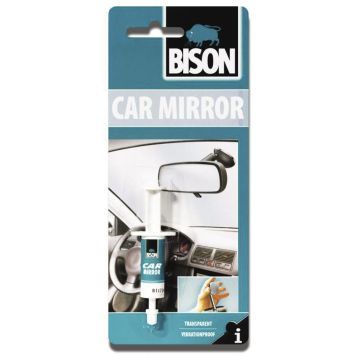 Liim Car Mirror