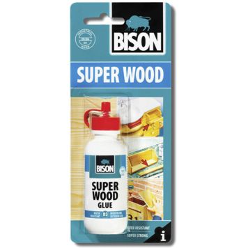 Puiduliim Super Wood Glue