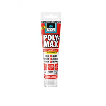 Liim Poly Max Crystal
