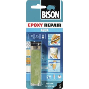 Liim Epoxy Repair Aqua