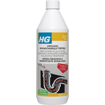 HG ummistuse eemaldaja 1 l