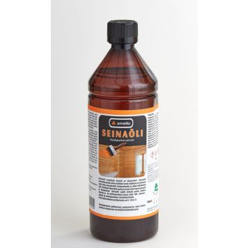 Seinaõli Amello puidukaitsevahend 5 l