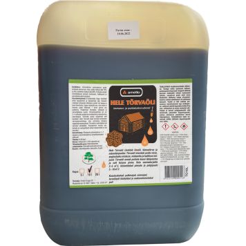 Hele tõrvaõli Amello 10 l