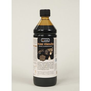 Tume tõrvaõli 1 l