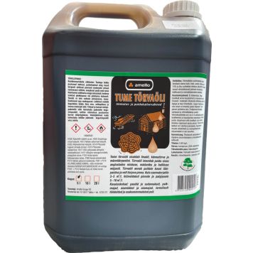Tume tõrvaõli Amello 5 l