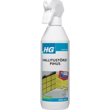 HG Hallituse eemaldaja 0,5 l