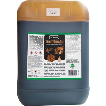 Tume tõrvaõli Amello 10 l