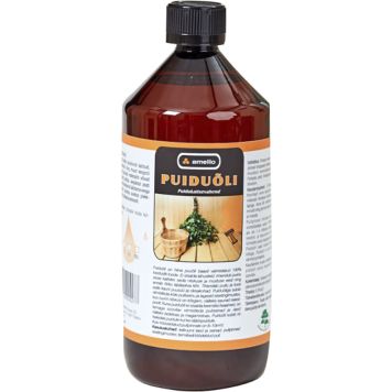 Puiduõli 1 l
