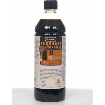 Terrassi Amello Tõrvaõli 1 l