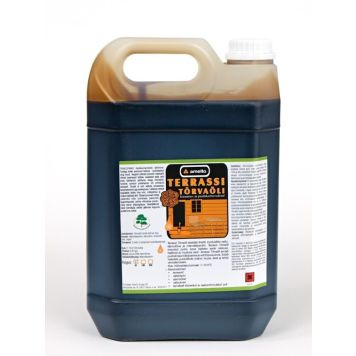 Terrassi Amello Tõrvaõli 5 l