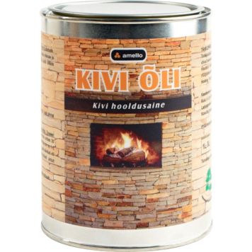 Hooldusaine Kivi õli 0,5 l