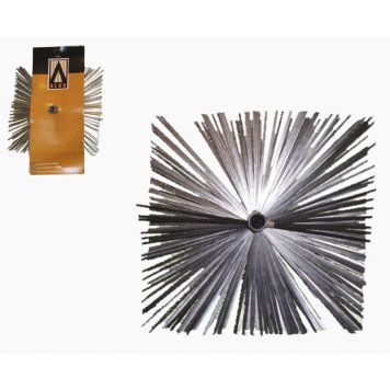 Truubihari kandiline 200 mm