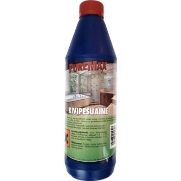 KIVIPESUAINE PUREMAX 1 L