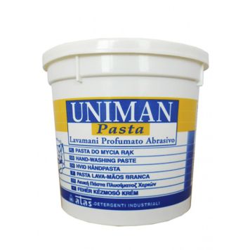 Kätepesupasta Uniman 750 ml