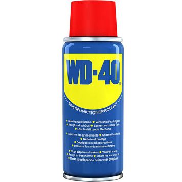 Universaalmääre WD40 100 ml