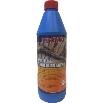 Hallituse eemaldusvahend PureMax 1 l