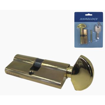 Lukusüdamik nupuga Hardlock 35/35