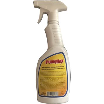 Keraamiline pinnakaitsevahend Puremax 500 ml