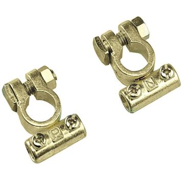 Akuklemmide komplekt