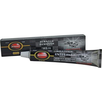 Kriimustuste paranduspasta